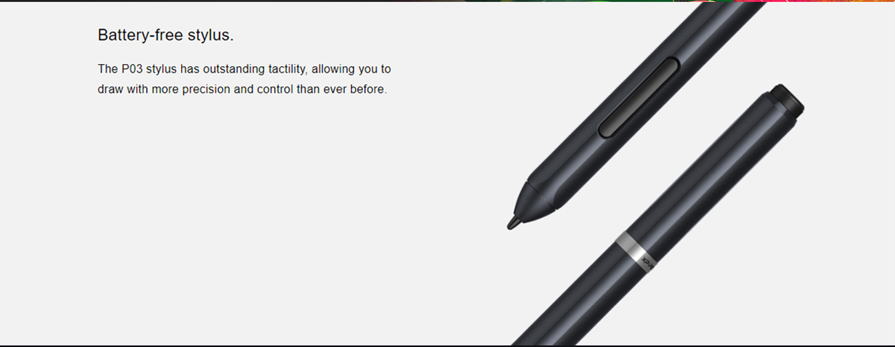 XP-PEN Tablets